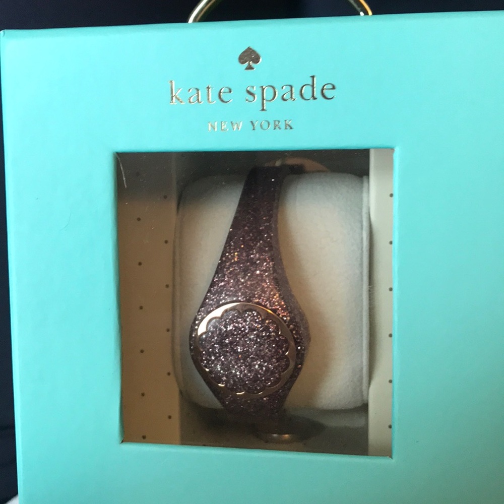 SALE🔥Kate Spade Activity Tracker - Picture 2 of 2